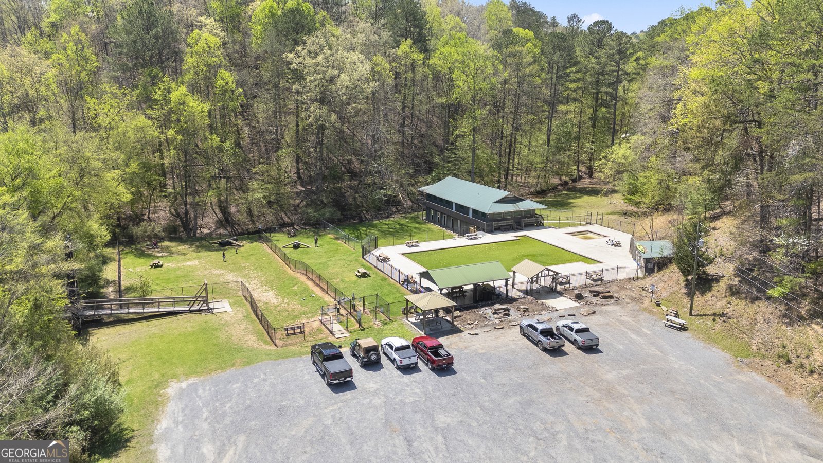 1466 NEWPORT Drive Ellijay - 11