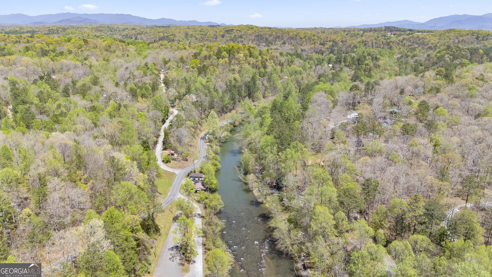 1466 NEWPORT Drive Ellijay - 12