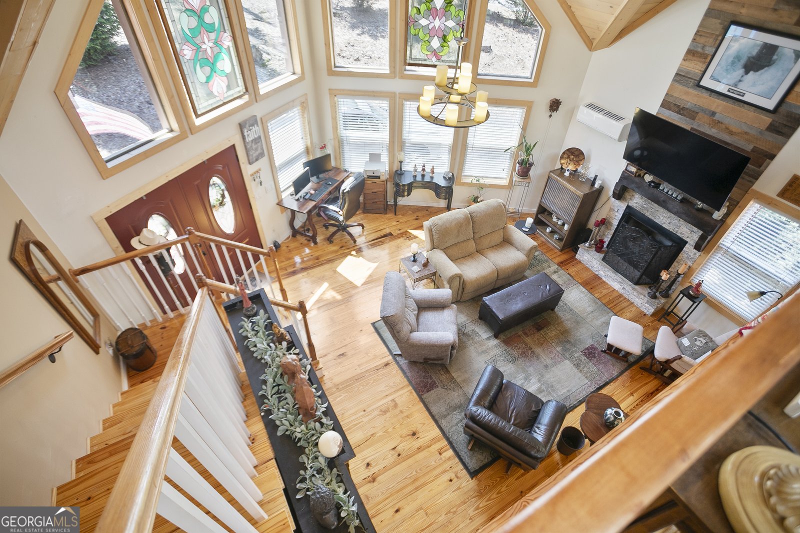 1466 NEWPORT Drive Ellijay - 16