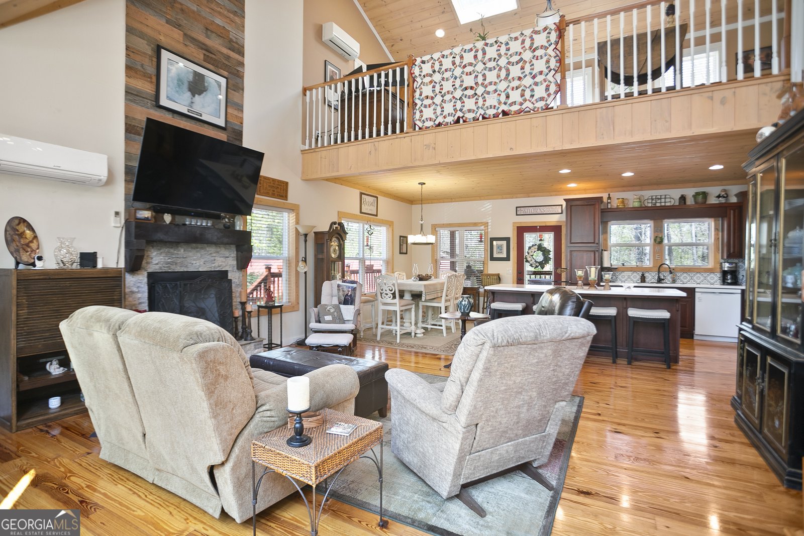 1466 NEWPORT Drive Ellijay - 18