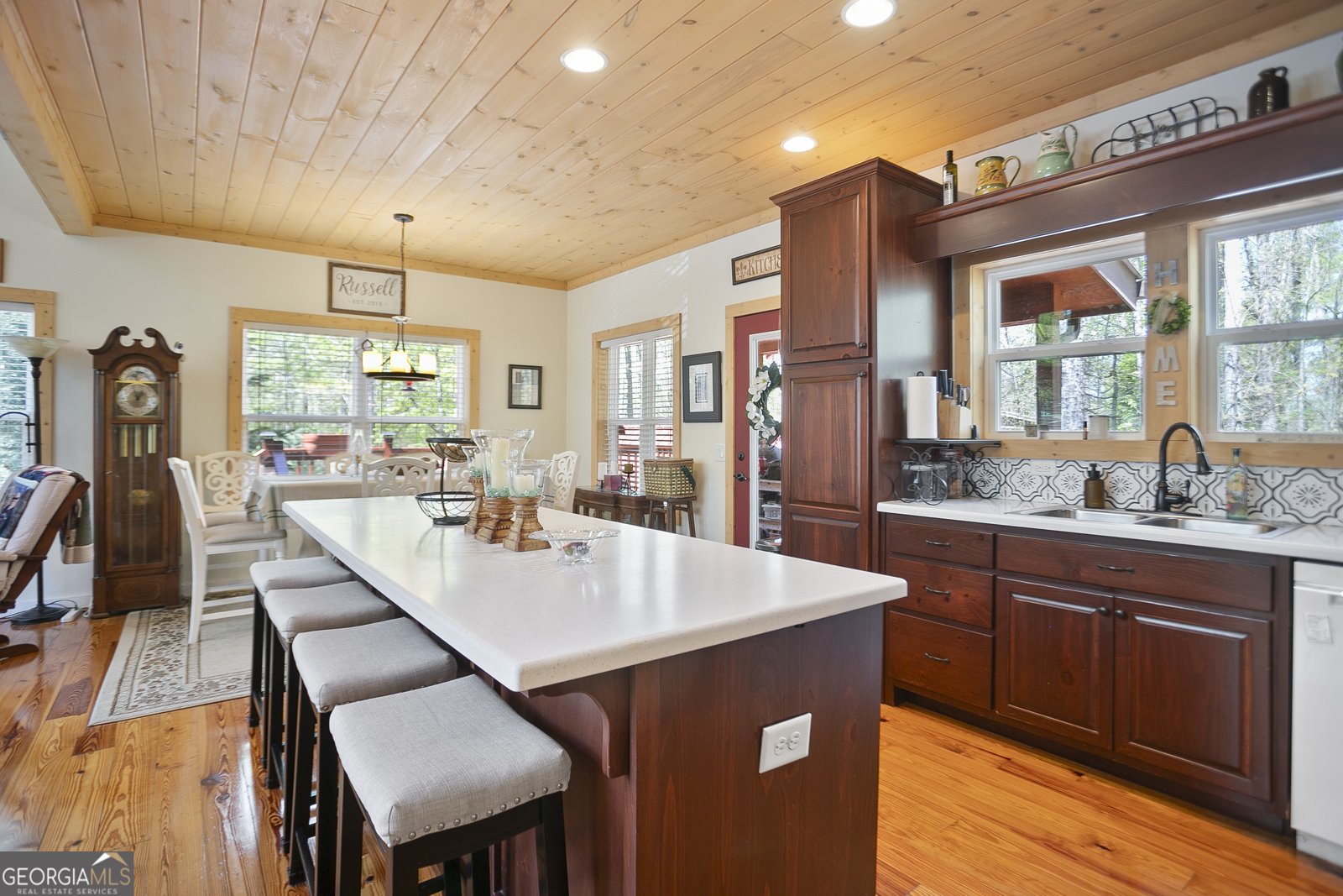 1466 NEWPORT Drive Ellijay - 19