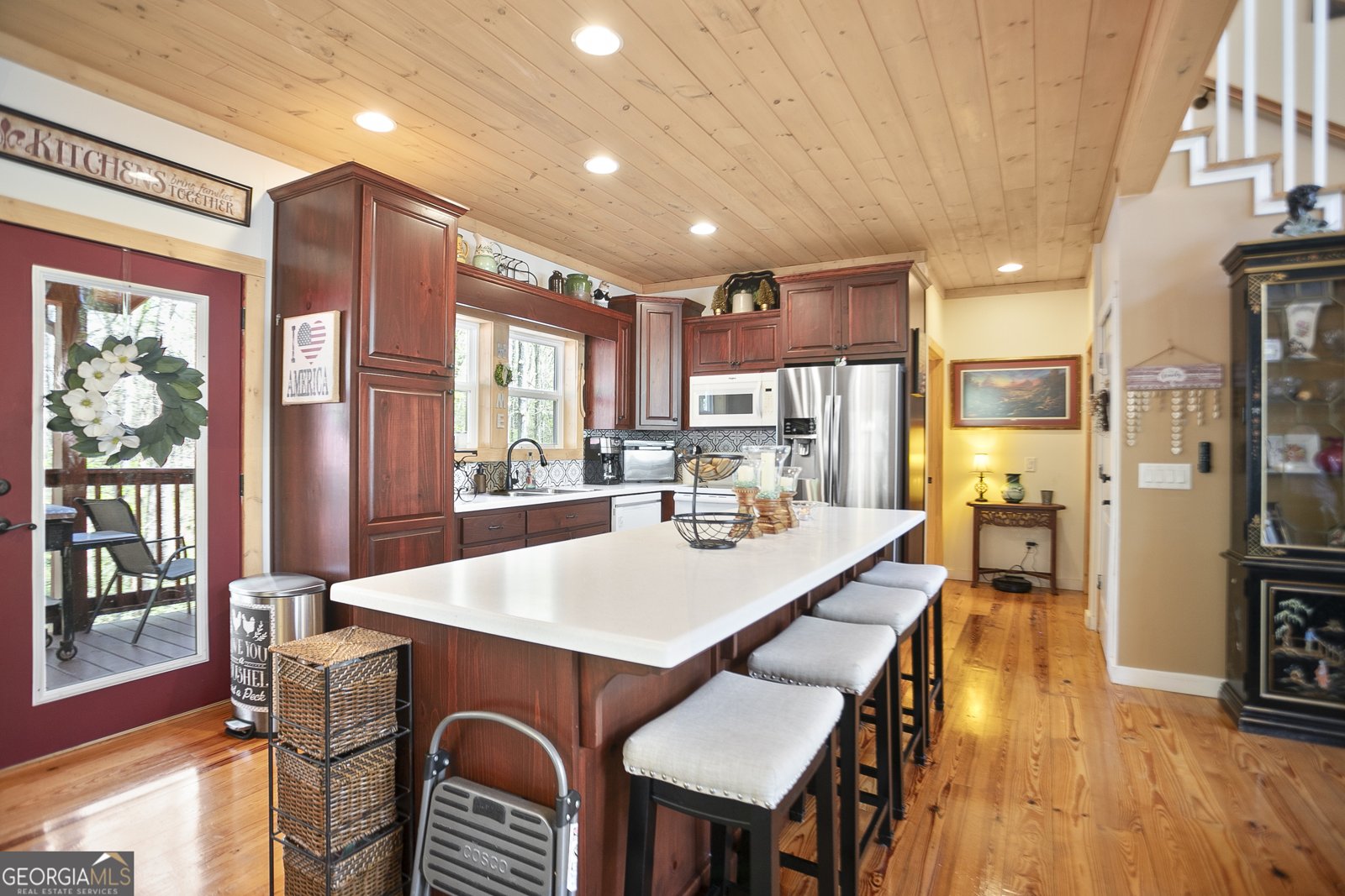 1466 NEWPORT Drive Ellijay - 20