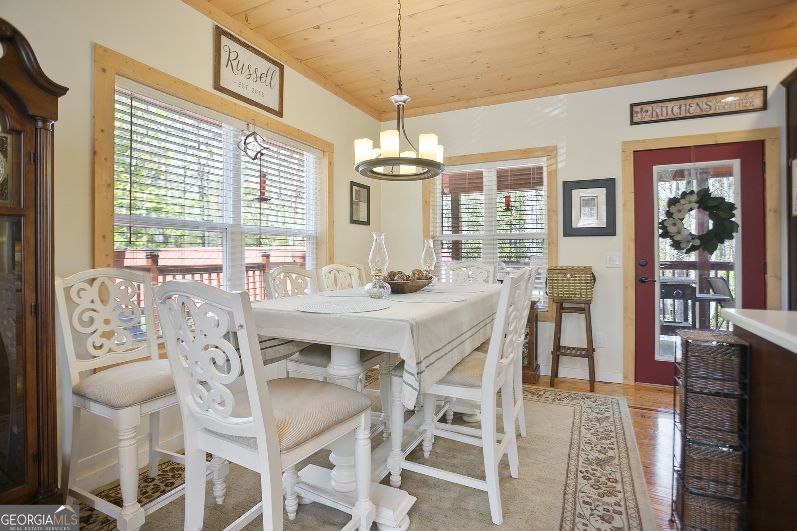 1466 NEWPORT Drive Ellijay - 21
