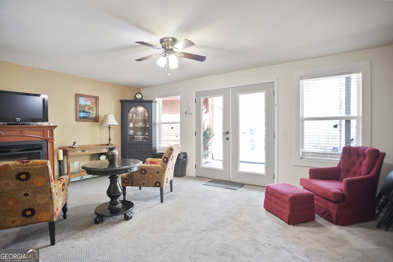 1466 NEWPORT Drive Ellijay - 24