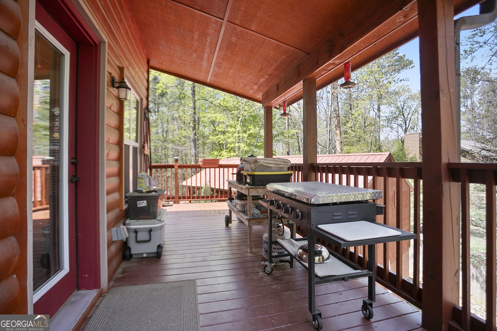 1466 NEWPORT Drive Ellijay - 27