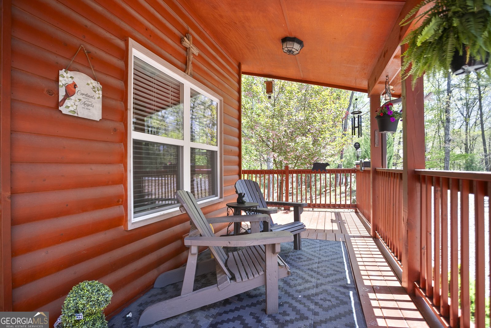 1466 NEWPORT Drive Ellijay - 29