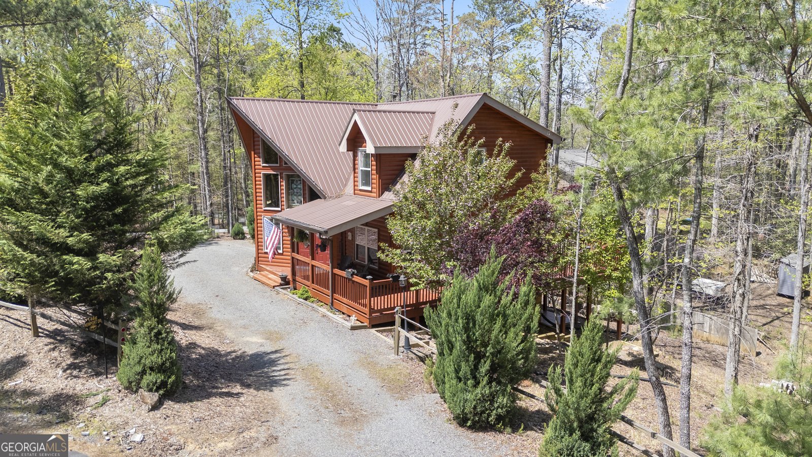 1466 NEWPORT Drive Ellijay - 6