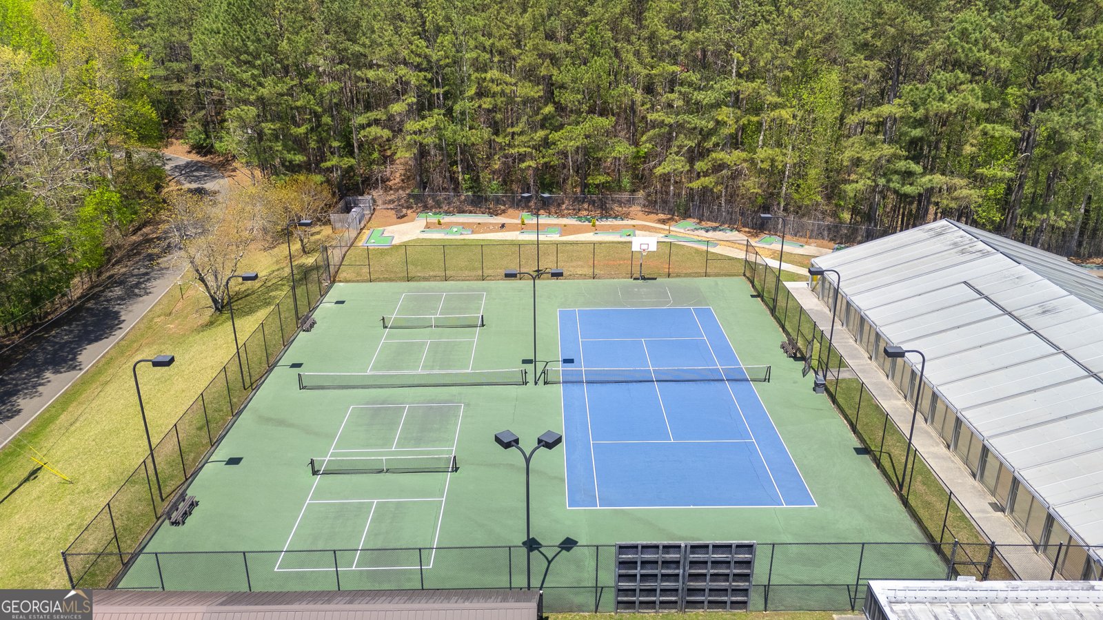 1466 NEWPORT Drive Ellijay - 9