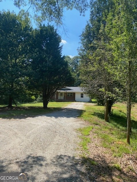 483 Greasy Creek Street Homer - 1