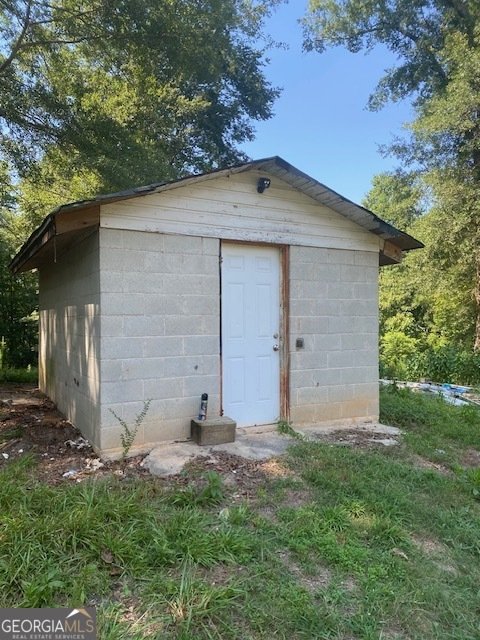 483 Greasy Creek Street Homer - 2