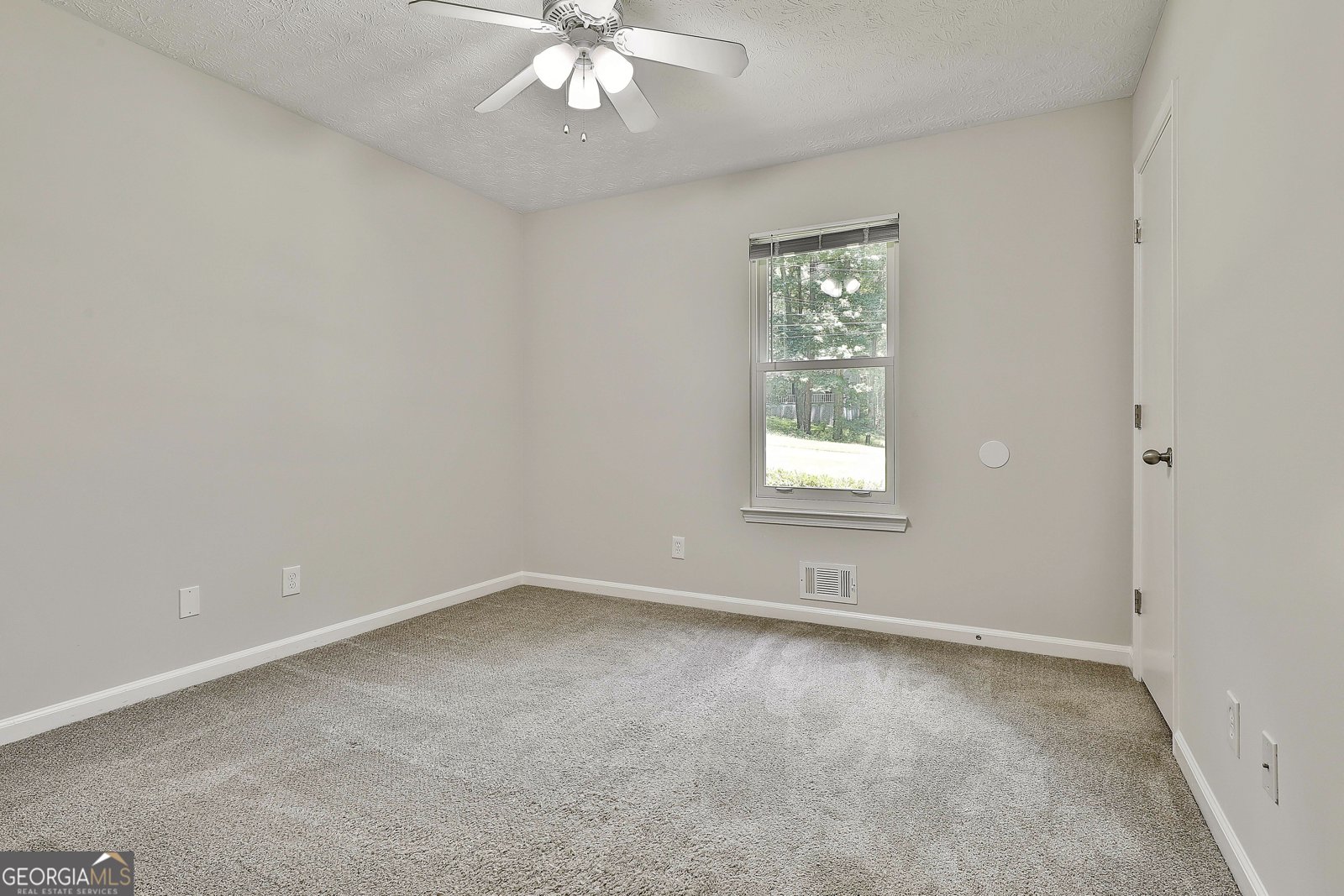 110 Vineyards Drive Newnan - 1