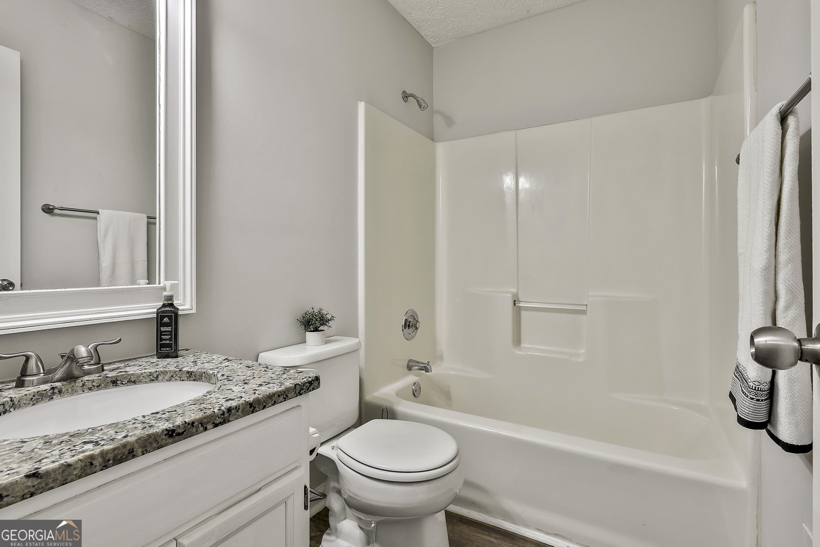 110 Vineyards Drive Newnan - 22