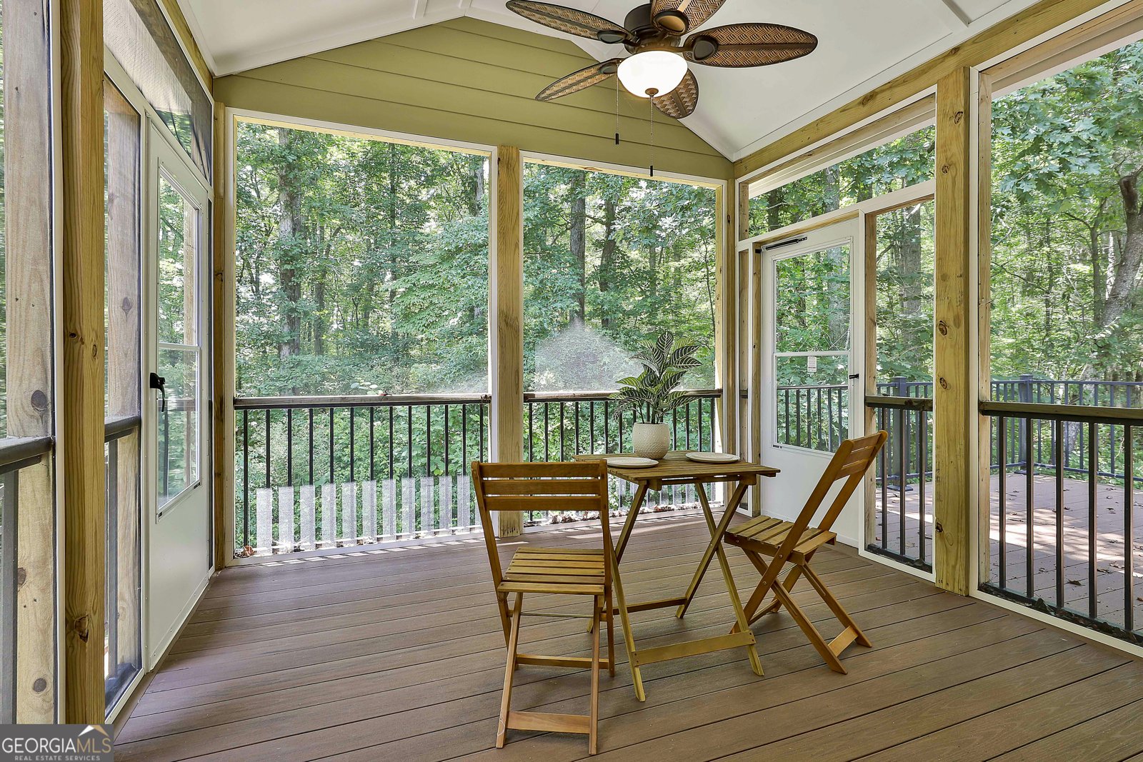 110 Vineyards Drive Newnan - 24