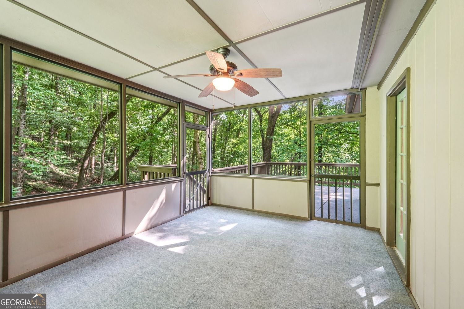 810 Little Pine Mountain Road Jasper - 1