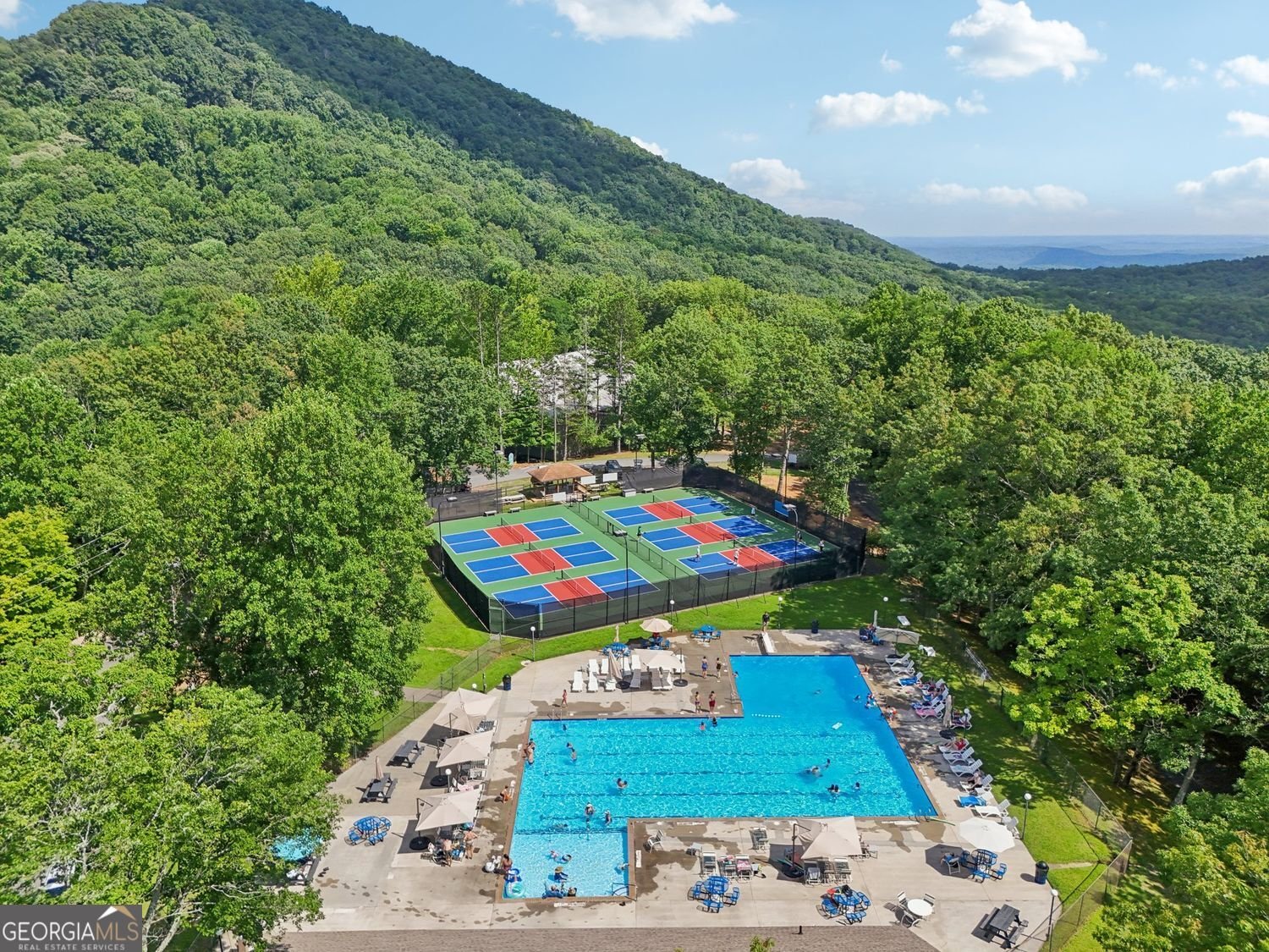 810 Little Pine Mountain Road Jasper - 14