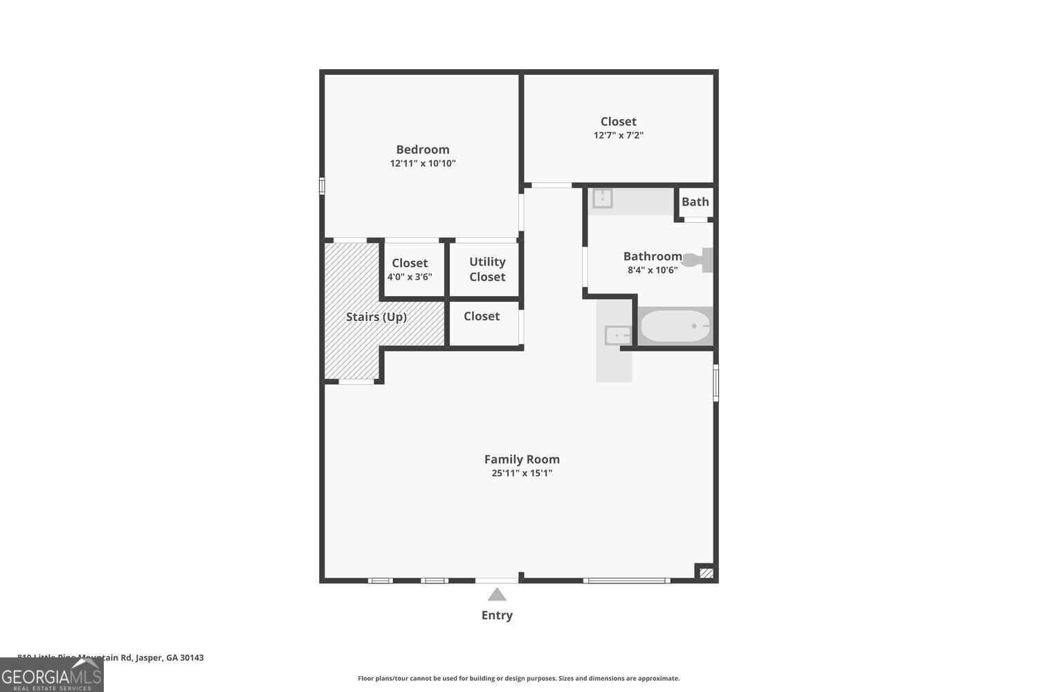 810 Little Pine Mountain Road Jasper - 15