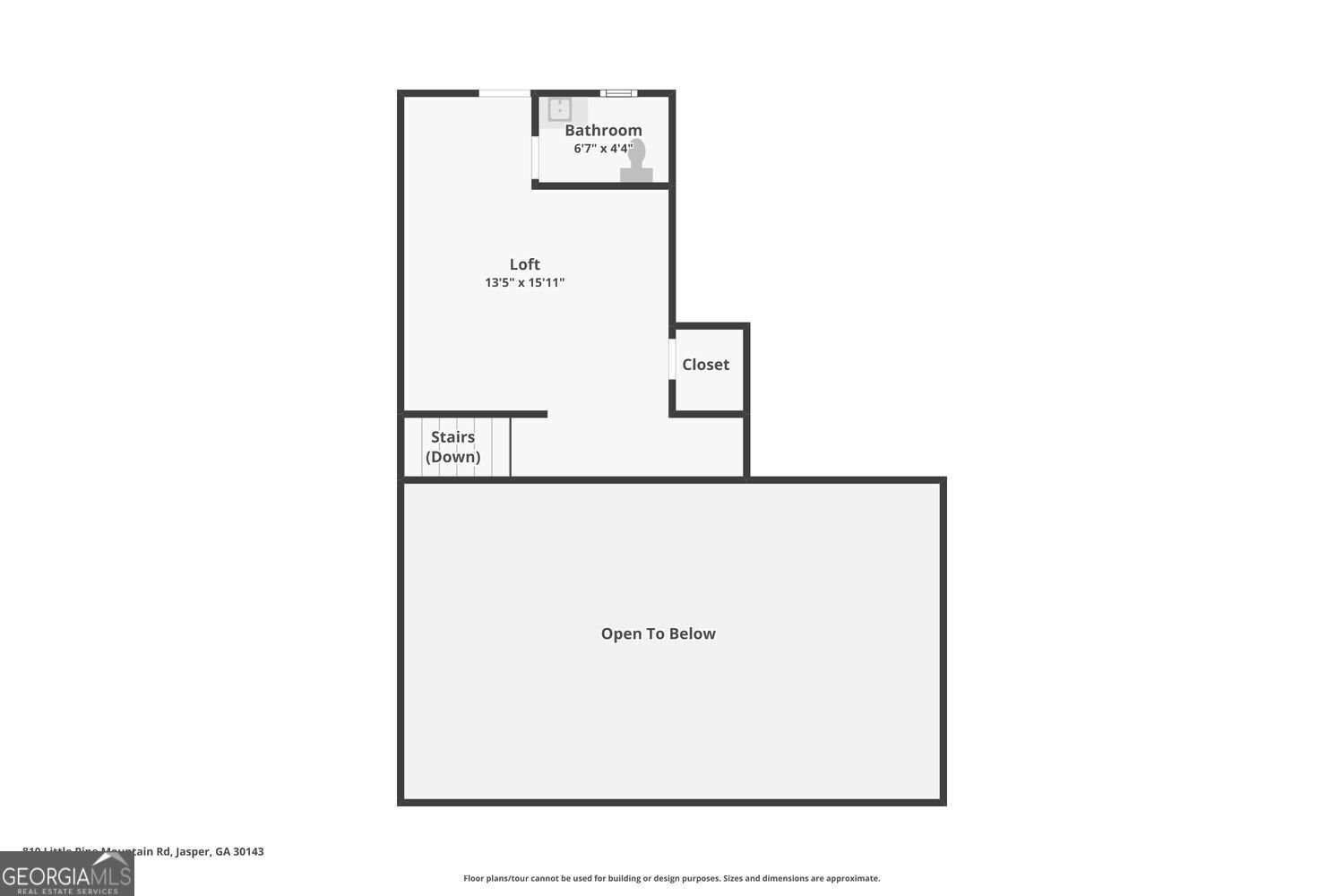 810 Little Pine Mountain Road Jasper - 17