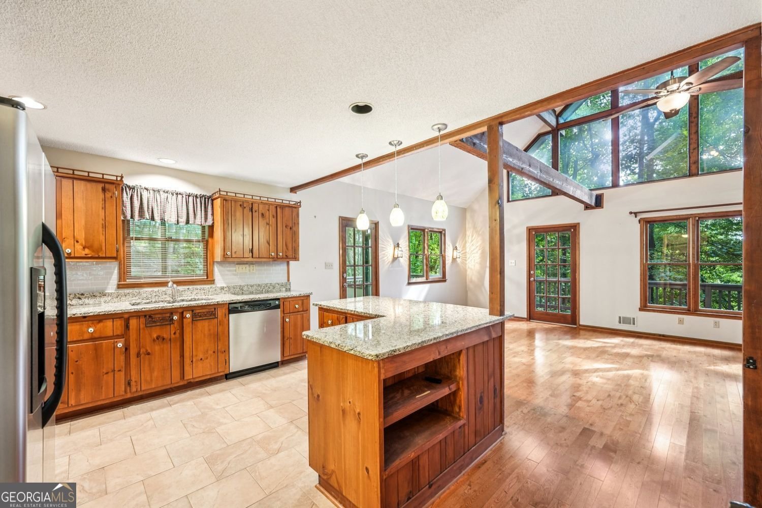 810 Little Pine Mountain Road Jasper - 19