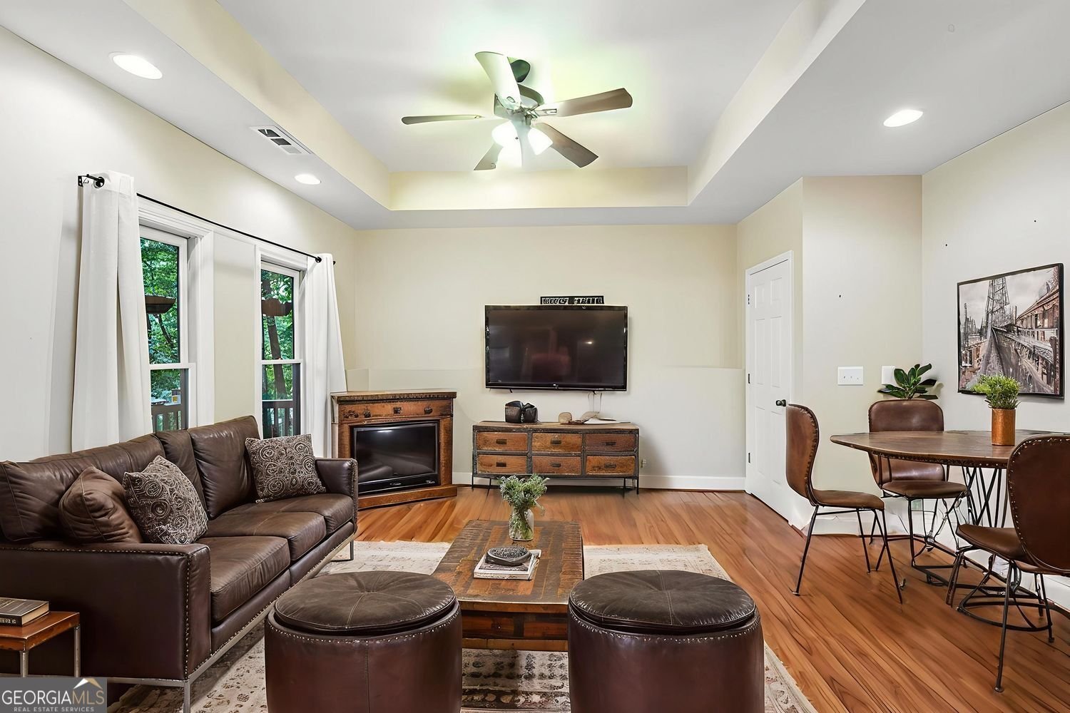 810 Little Pine Mountain Road Jasper - 20