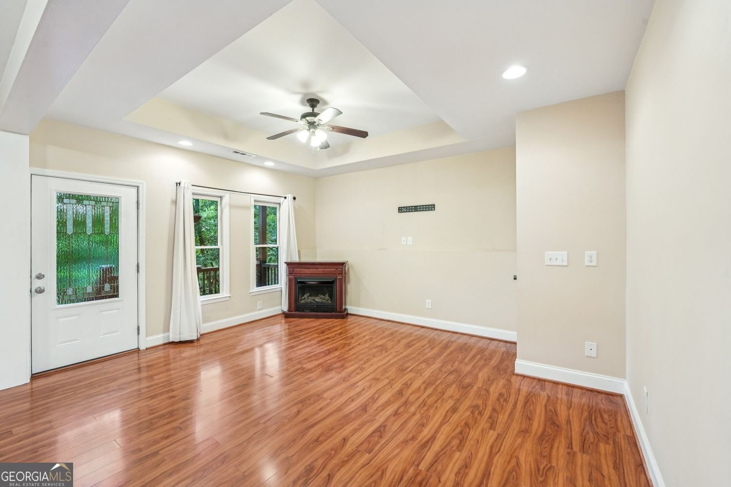 810 Little Pine Mountain Road Jasper - 22