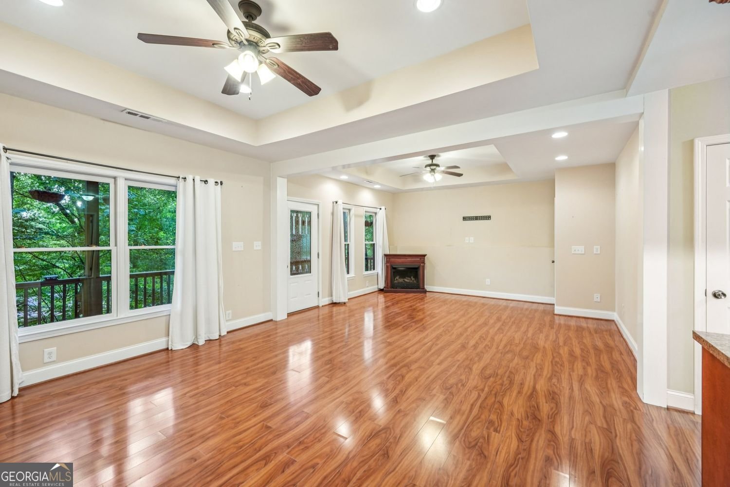 810 Little Pine Mountain Road Jasper - 23