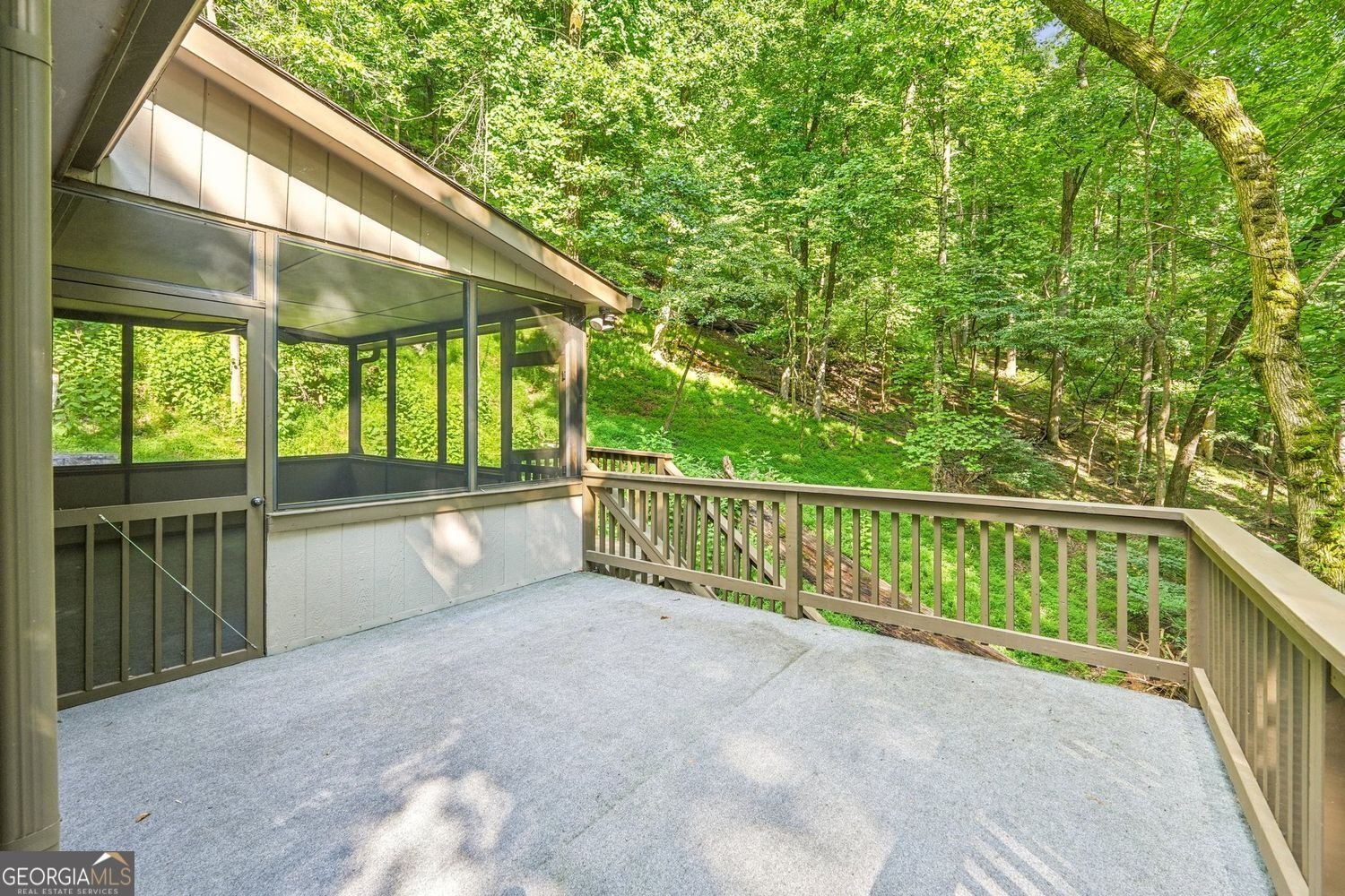 810 Little Pine Mountain Road Jasper - 3