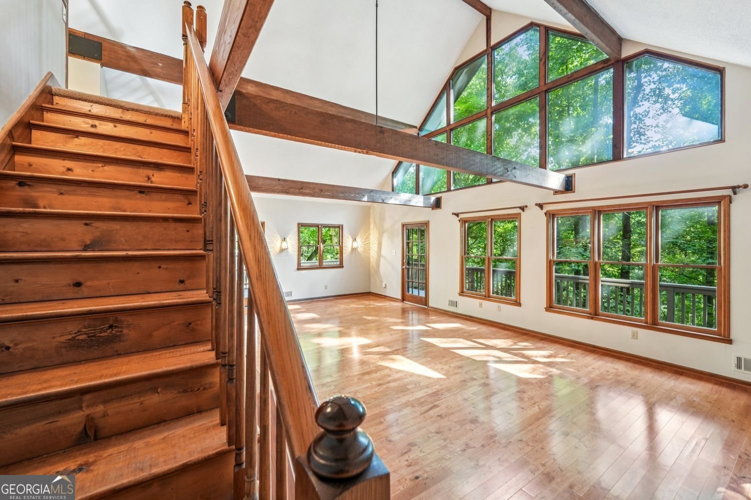810 Little Pine Mountain Road Jasper - 35