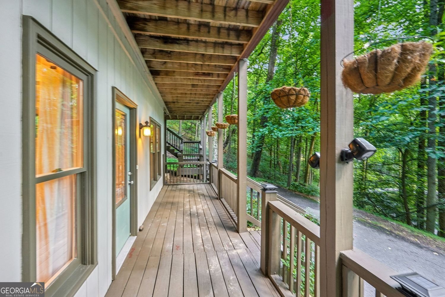 810 Little Pine Mountain Road Jasper - 46