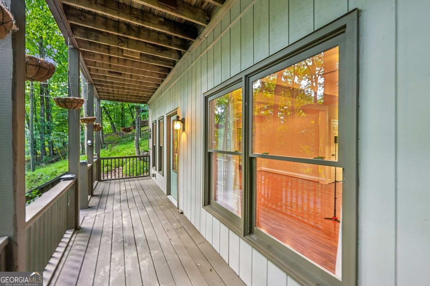810 Little Pine Mountain Road Jasper - 47