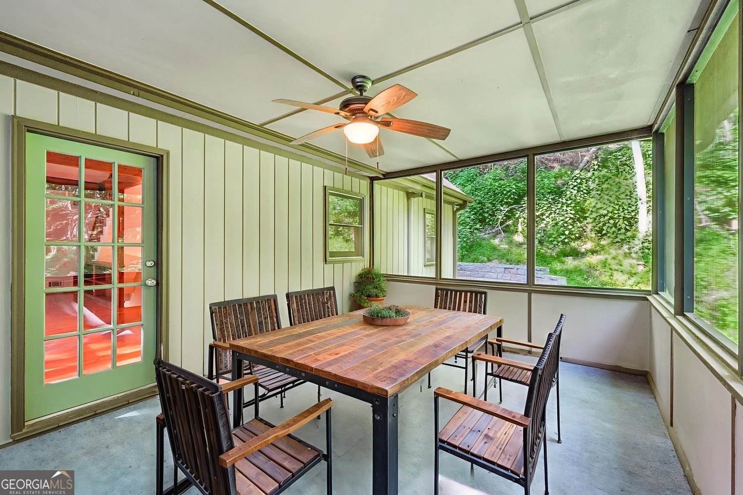 810 Little Pine Mountain Road Jasper - 48