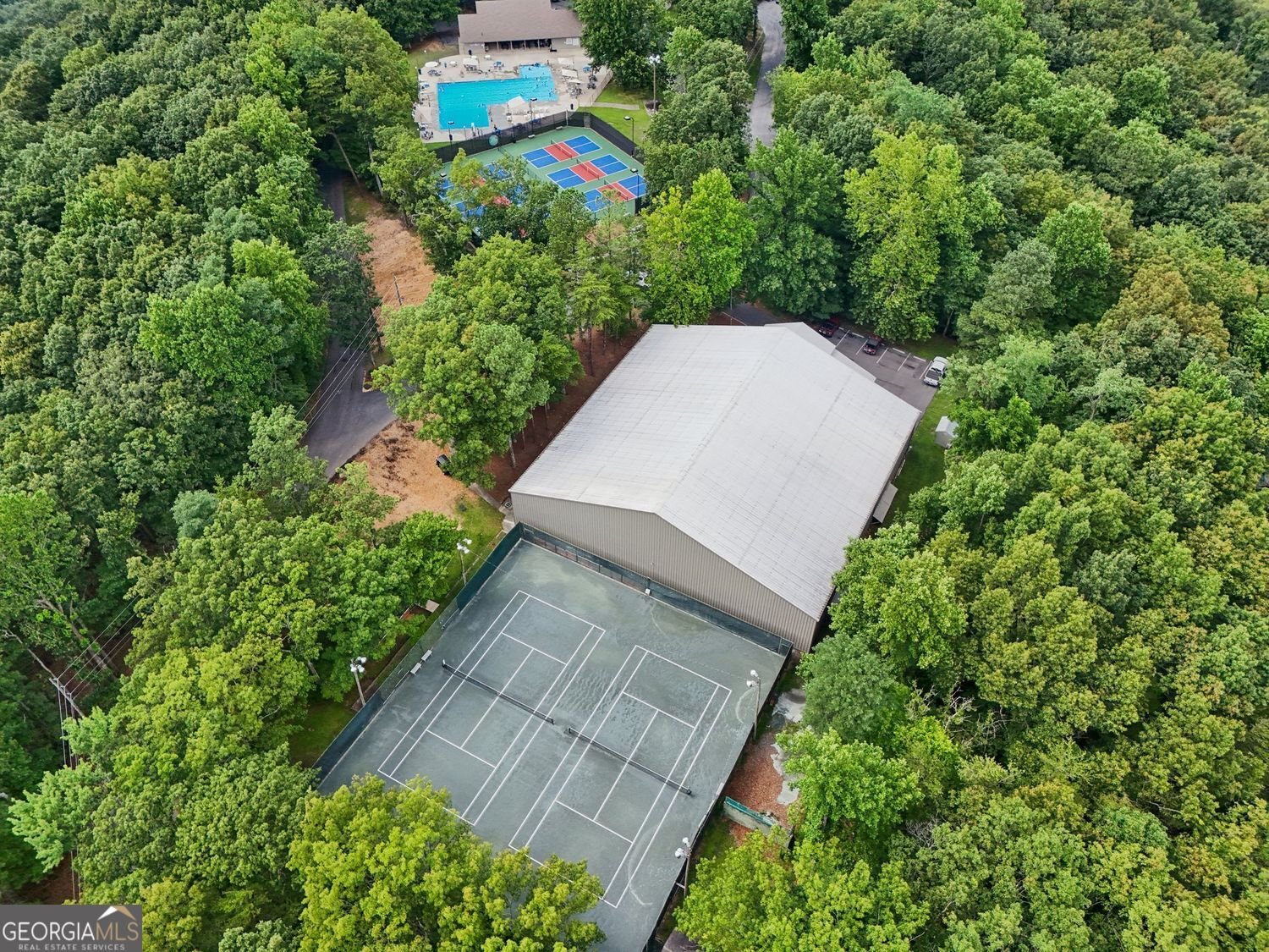810 Little Pine Mountain Road Jasper - 59