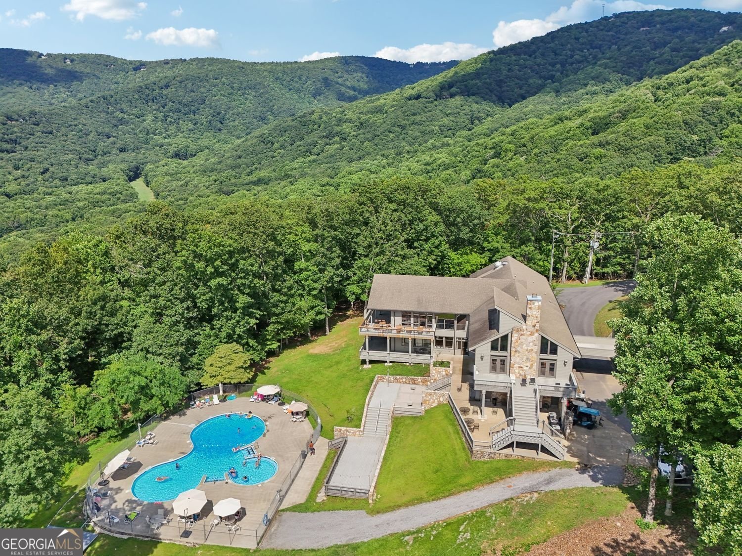 810 Little Pine Mountain Road Jasper - 60