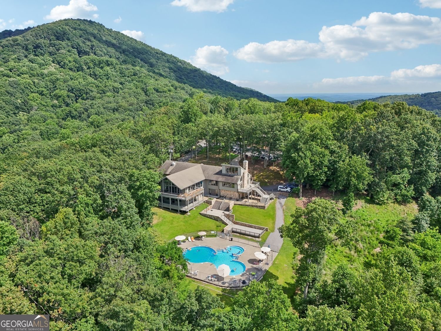 810 Little Pine Mountain Road Jasper - 61