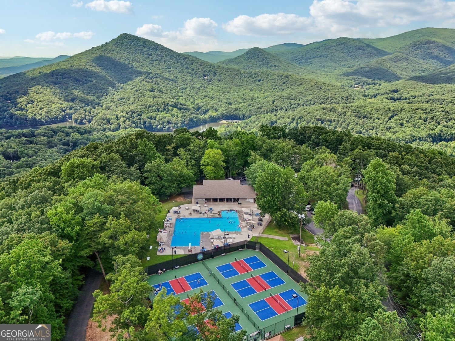 810 Little Pine Mountain Road Jasper - 7