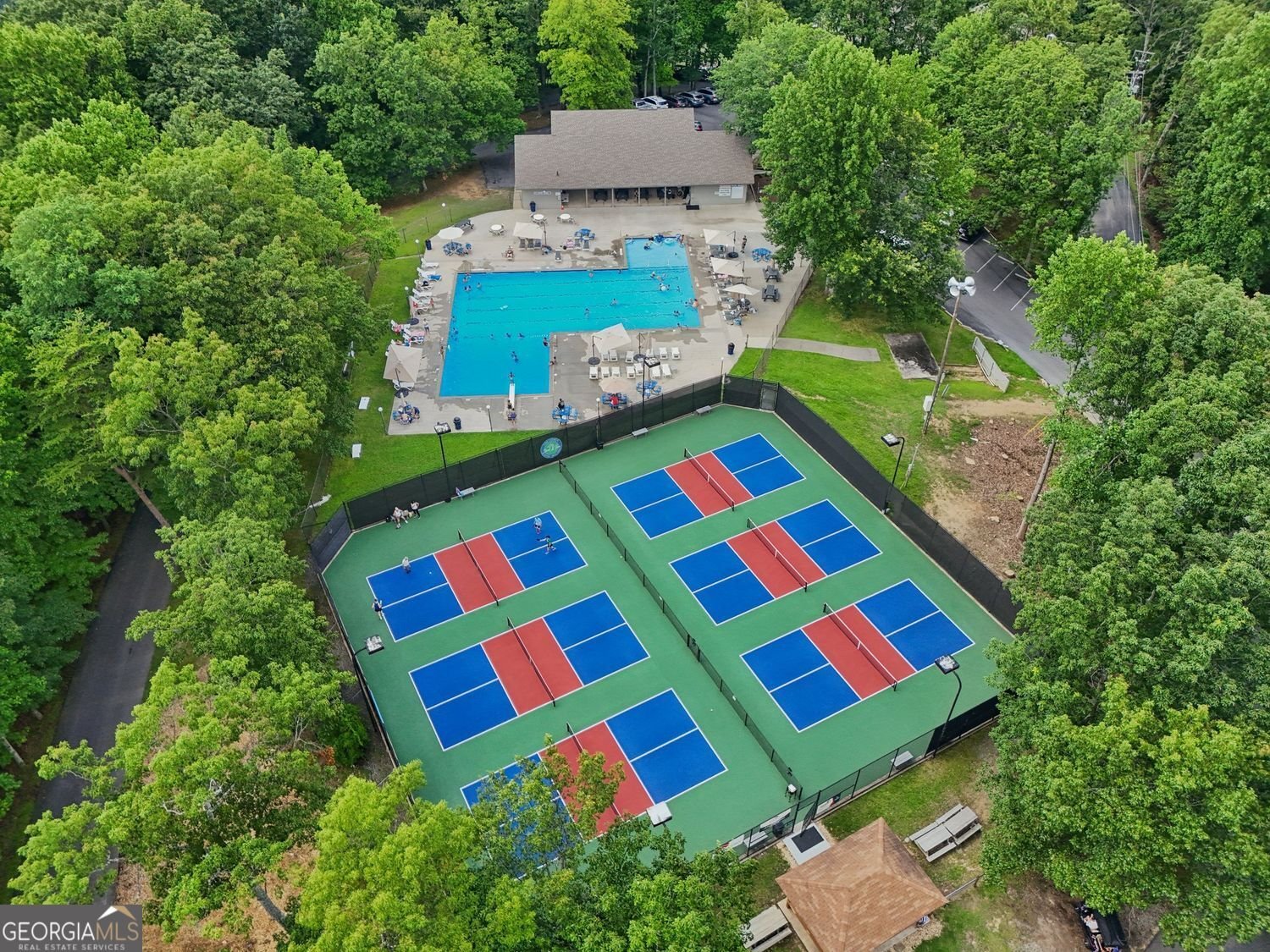 810 Little Pine Mountain Road Jasper - 8