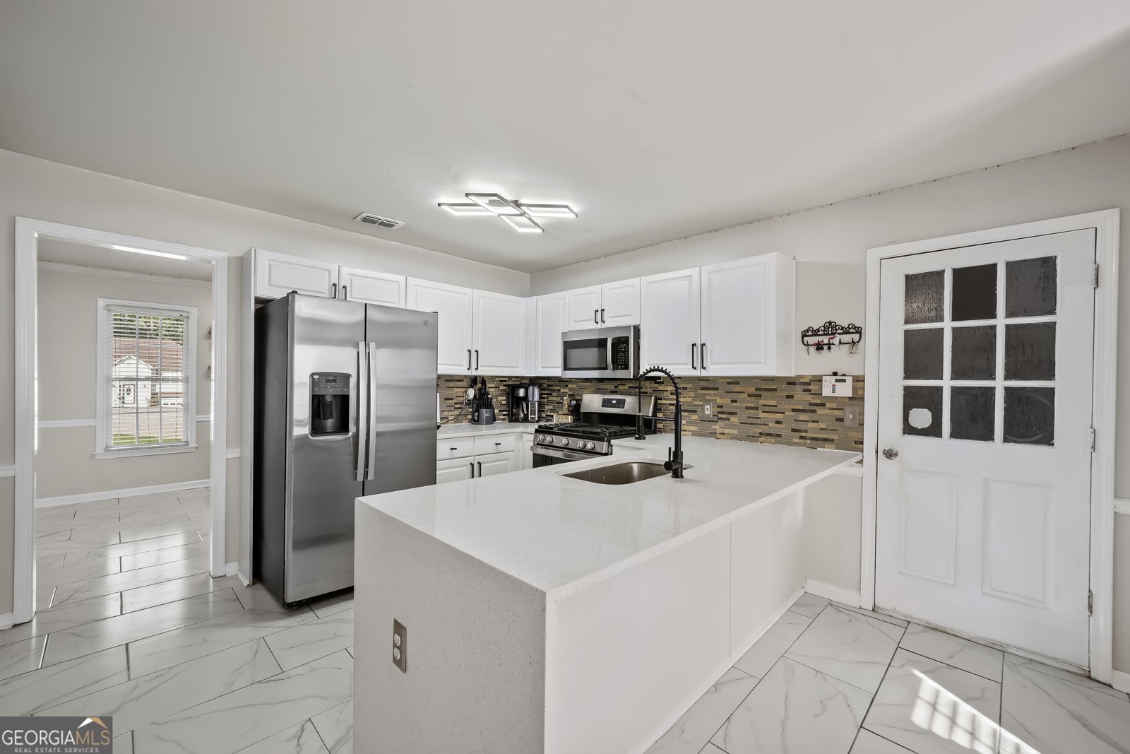 4001 Lindley Drive Powder Springs - 10