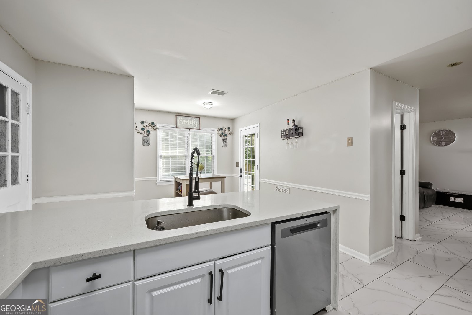 4001 Lindley Drive Powder Springs - 11