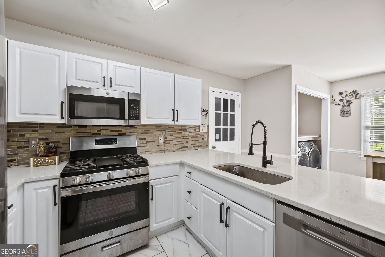 4001 Lindley Drive Powder Springs - 12