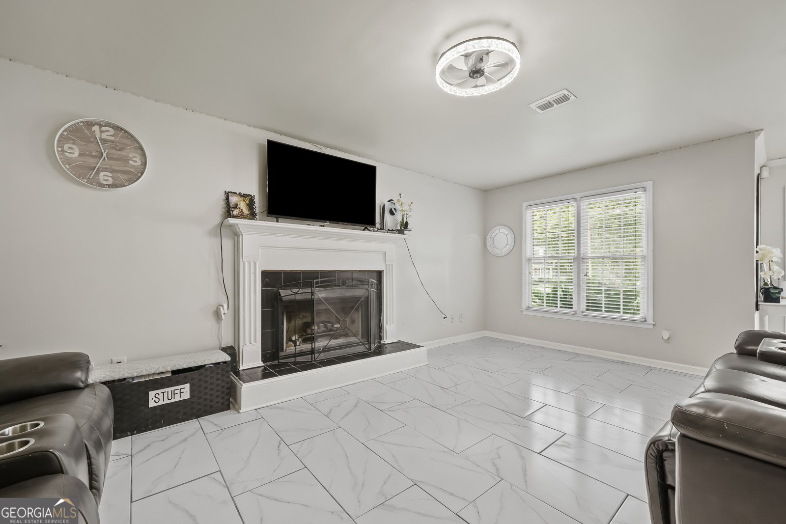 4001 Lindley Drive Powder Springs - 15