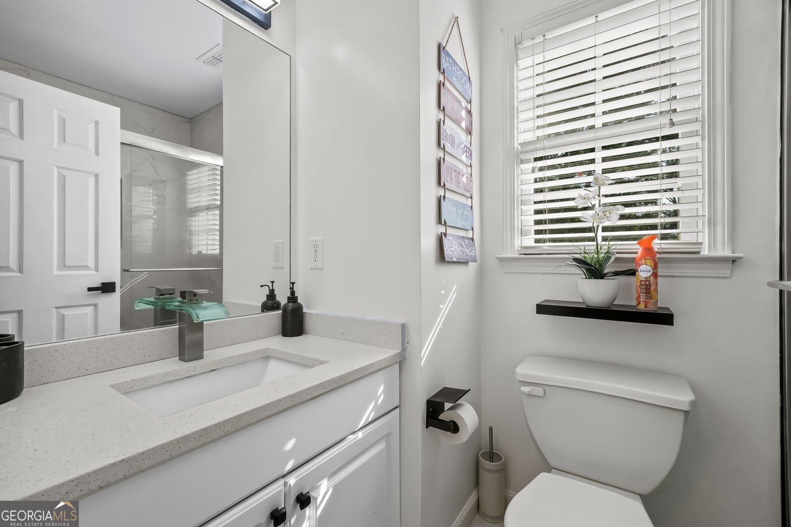 4001 Lindley Drive Powder Springs - 20