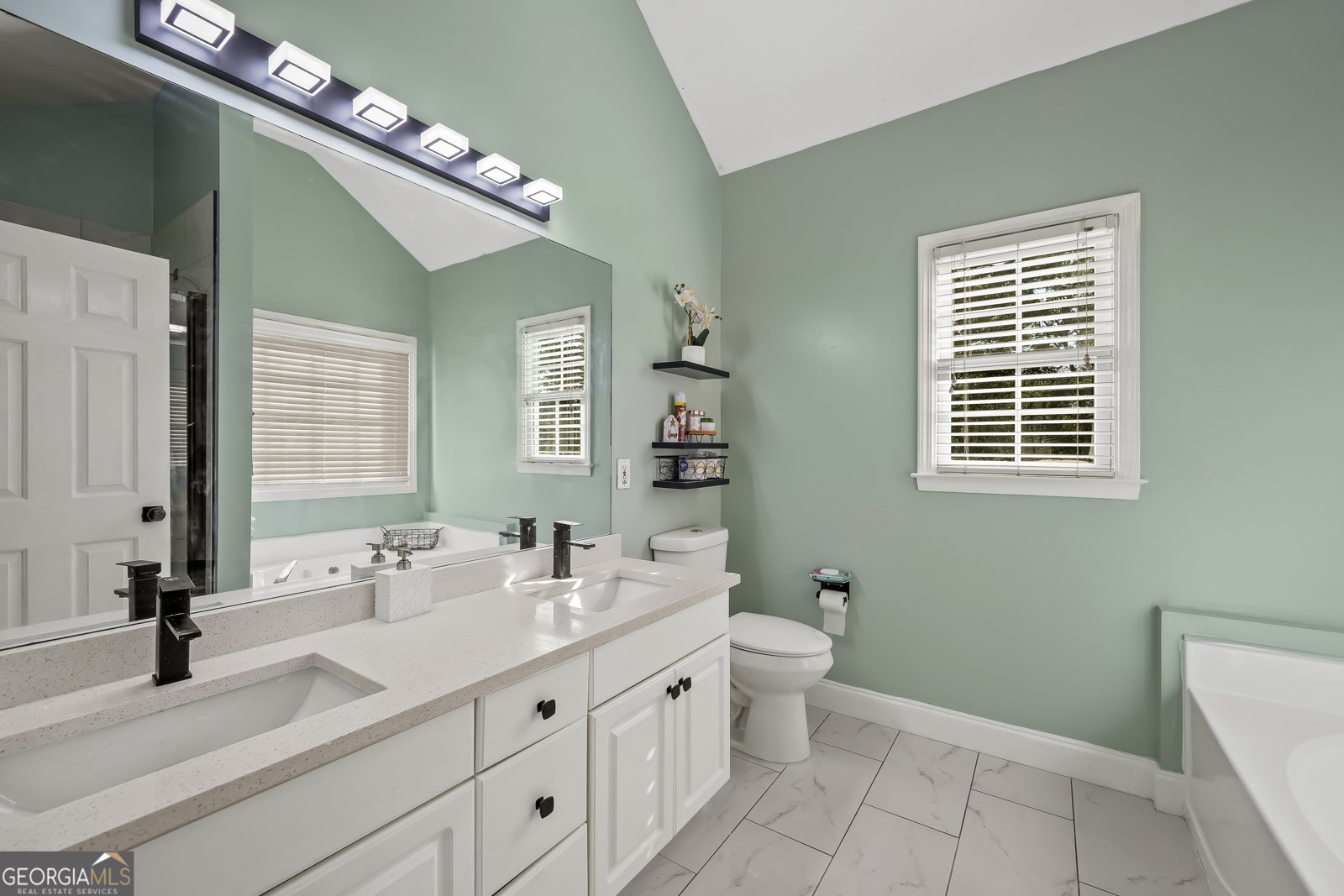 4001 Lindley Drive Powder Springs - 23
