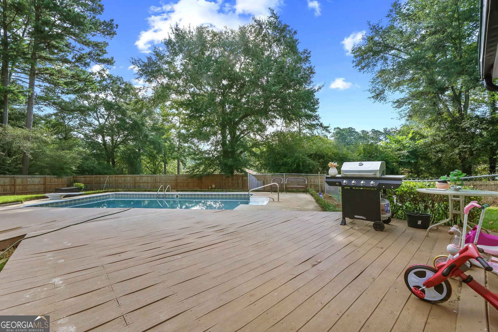 4001 Lindley Drive Powder Springs - 25