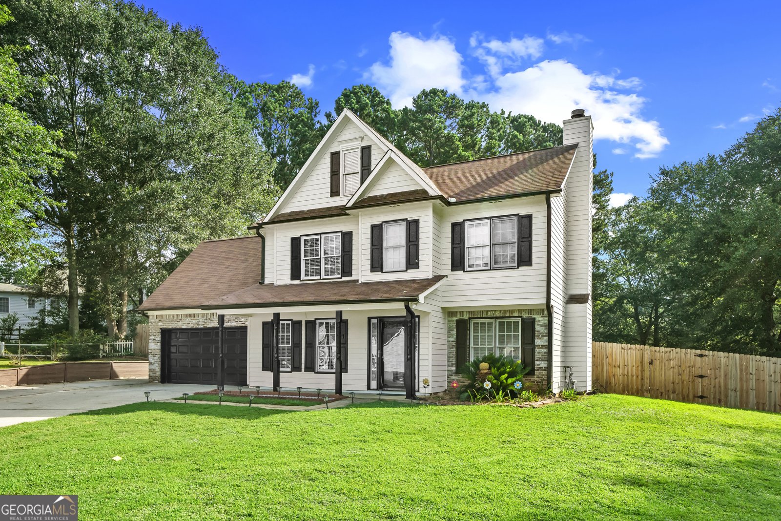 4001 Lindley Drive Powder Springs - 5