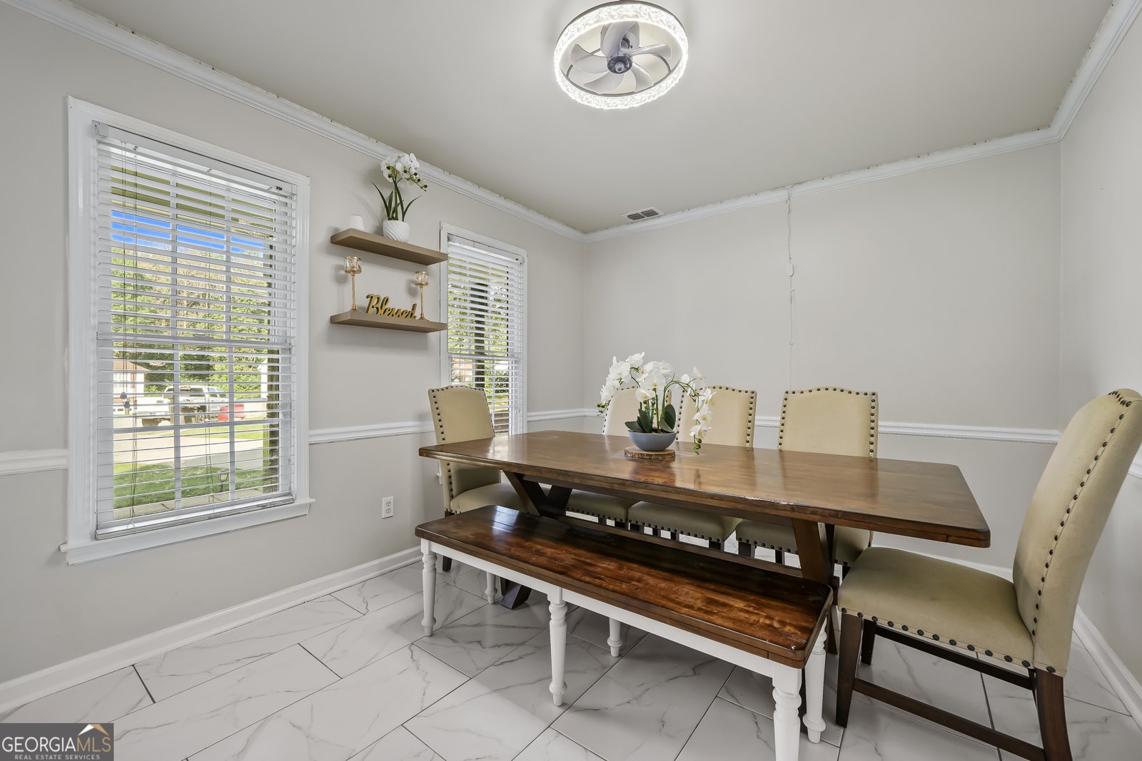 4001 Lindley Drive Powder Springs - 6