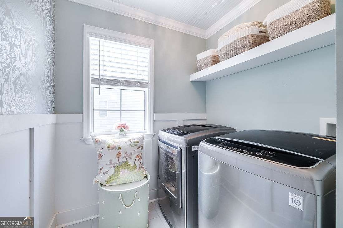 8 Bushwood Drive Savannah - 14