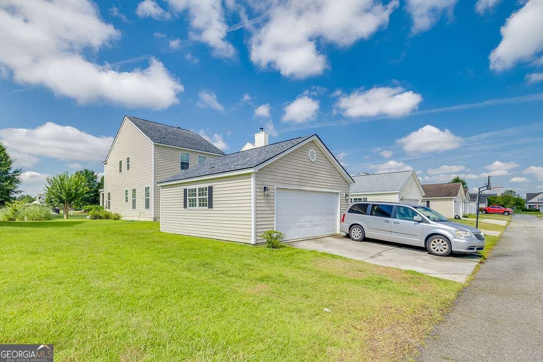 8 Bushwood Drive Savannah - 15