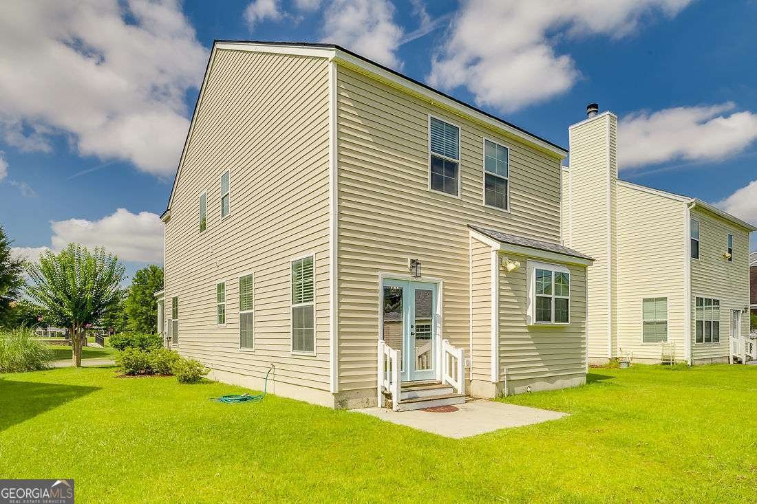 8 Bushwood Drive Savannah - 16