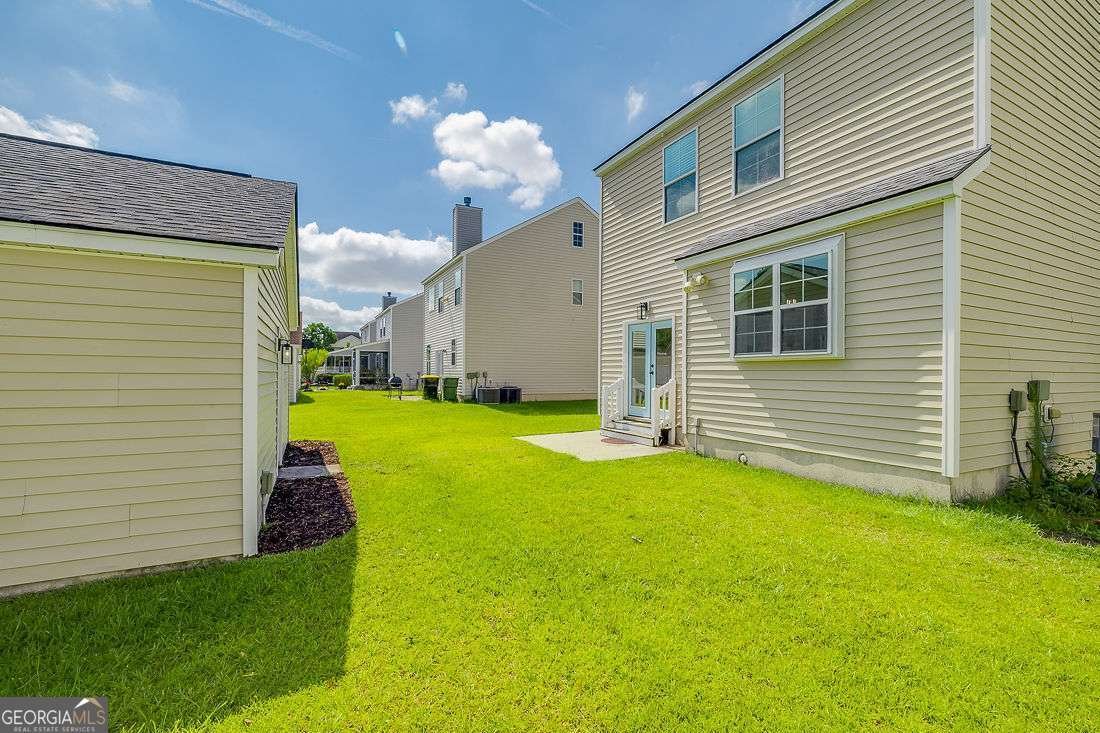 8 Bushwood Drive Savannah - 17