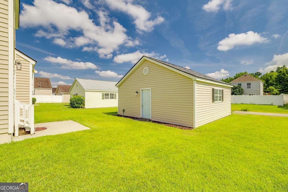 8 Bushwood Drive Savannah - 18