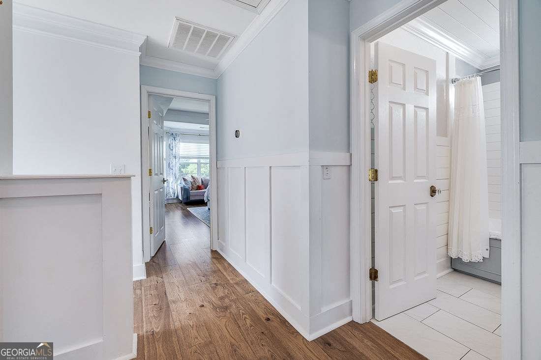 8 Bushwood Drive Savannah - 29